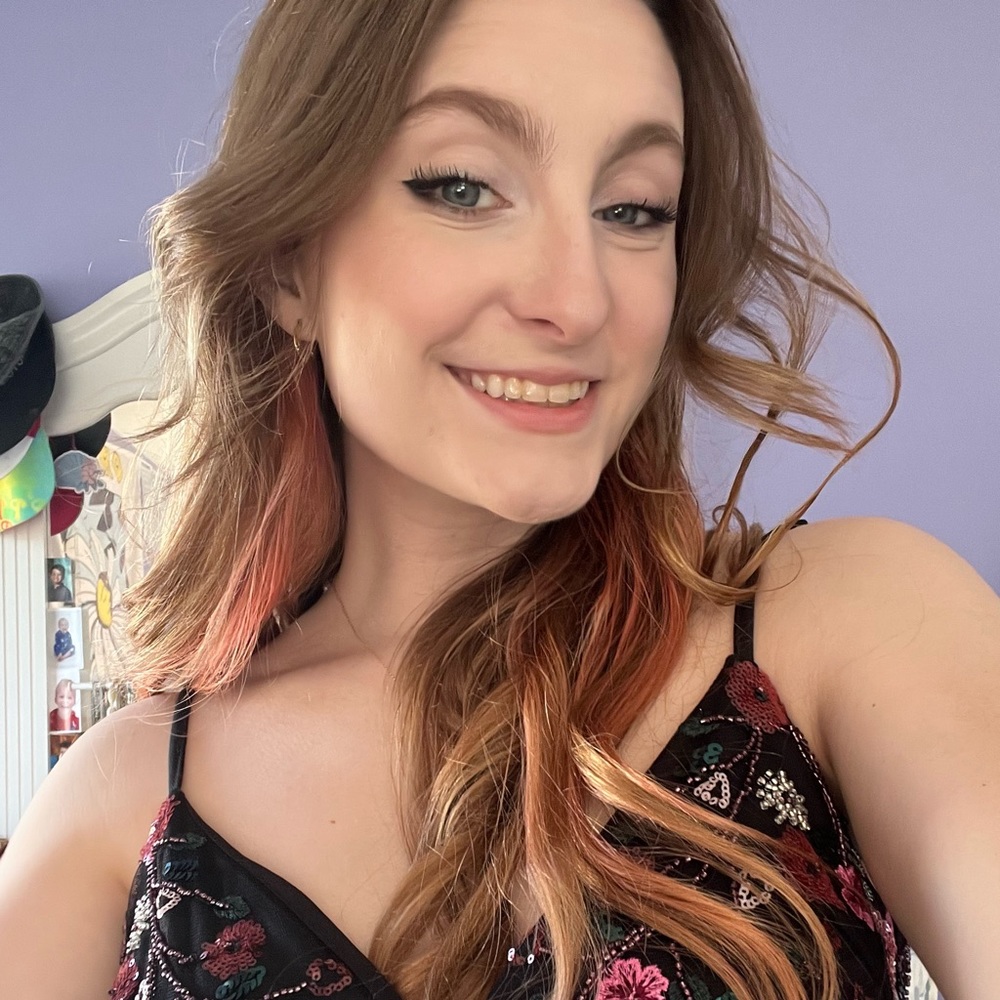 Meet your Posher, Julia